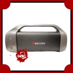 اسپیکر بلوتوثی قابل حمل بیکارو مدل GF701