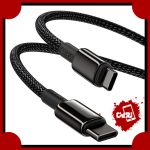 کابل USB-C باسئوس مدل CATWJ-A01