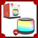 اسپیکر بلوتوثی قابل حمل هیسکا مدل B42،