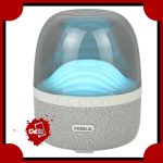 اسپیکر بلوتوثی رم و فلش خور Hiska B57