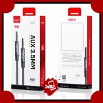 کابل AUX هیسکا مدل W44