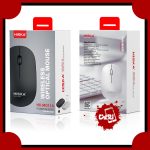ماوس بی سیم هیسکا مدل HX-MO110
