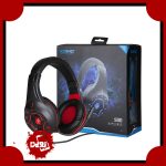 هدفون مخصوص بازی کومک مدل S90