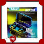 هدفون بلوتوثی مدل M10
