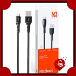 کابل تبدیل USB به microUSB مک دودو مدل CA-2281