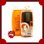 فست شارژر 30 واتی 2 پورت موکسوم MX-HC12