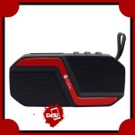 اسپیکر بلوتوثی قابل حمل پرووان مدل PSB4620