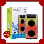 اسپیکر بلوتوثی رم و فلش خور Royal RSB-918