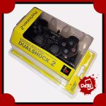 دسته بازی مدل DualShock 4