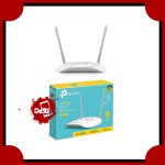 مودم روتر ADSL2 Plus بی‌سیم N300 تی پی-لینک مدل TD-W8961N_V1