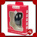 ماوس بی سیم تسکو مدل TM 306