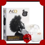 هدفون بلوتوثی آکو مدل Quick Pro