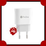 شارژر دیواری پرووان مدل 18W PWC500