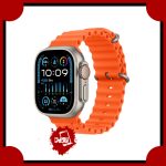 ساعت هوشمند هیسکا مدل Ultra Pro