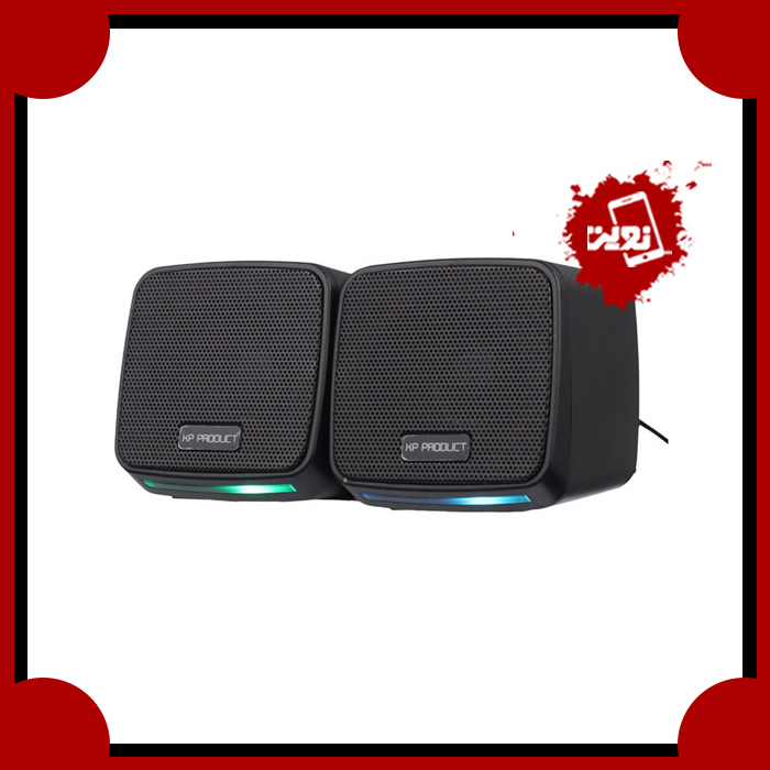 اسپیکر دو تکه XP-Product XP-S90M