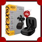 هندزفری بی سیم کیو سی وای مدل T13 ANC