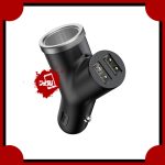 شارژر فندکی باسئوس مدلCCALL-YX01