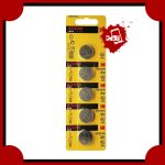 باتری سکه ای KODAK مدل 2016