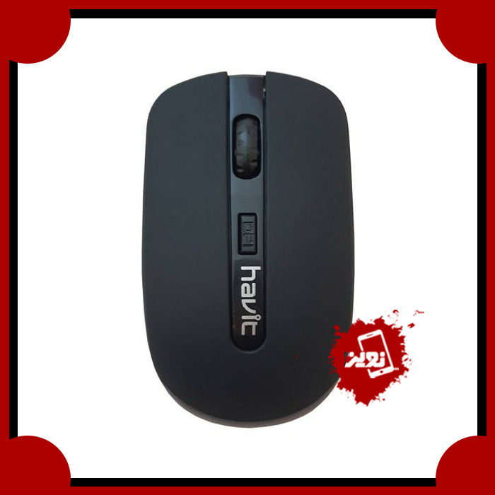 موس سیمی هویت مدل MS689