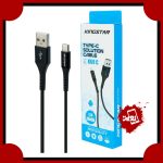 کابل تبدیل USB به USB-Cکینگ استار مدل k69c