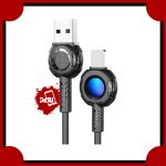 کابل تبدیل USB به MicroUSB موکسوم مدل MX-CB72