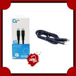 کابل دو سر تایپ سی اکسیژن مدل Oxygen LX-5