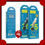 کابل تبدیل USB به microUSB هوکو مدل x35