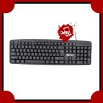 کیبورد بی سیم کایزر مدل Kaiser K-711