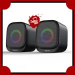 اسپیکر 2تکه TS-2073 تسکو