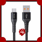 کابل شارژ USB به تایپ C مک دودو مدل 227