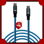 کابل تایپ سی گرند مدل GRAND GK-75 PD