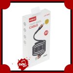 کابل تبدیل USB به MicroUSB هیسکا مدل LX-2022