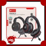 هدست مخصوص بازی تسکو مدل TH5121 دو گوشی