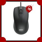 ماوس هیسکا مدل HX-MO100