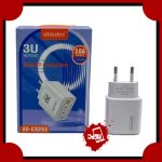 آداپتور شارژر 18 وات ابودوس مدل Abodos As-cs253