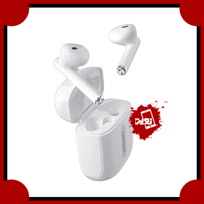 ایرپاد Lenovo thinkplus XT83 سفید