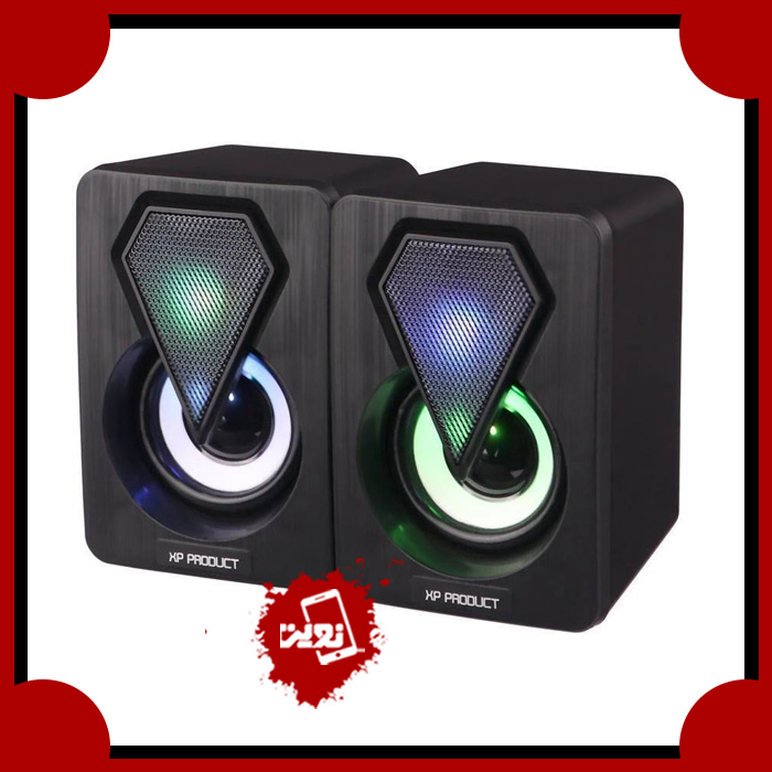 اسپیکر گیمینگ XP-S82