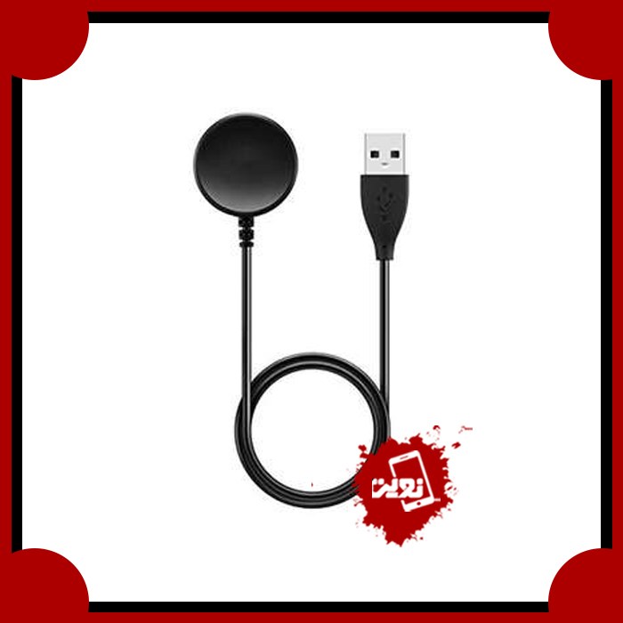 شارژر ساعت هوشمند سامسونگ Samsung Wireless Fast Charger EpOR900