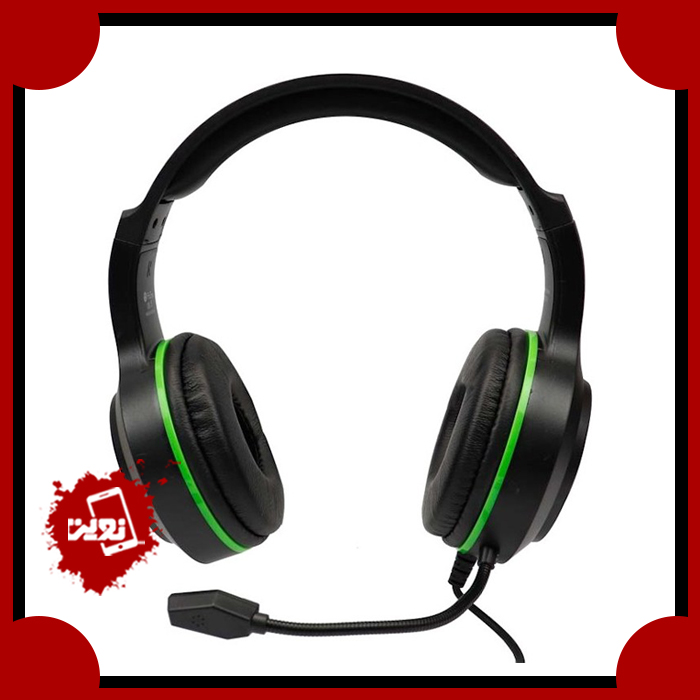 هدفون گیمینگ پرووان مدل PHG3815