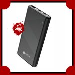 پاوربانک پرووان مدل PPB5107PD ظرفیت 10000 هزار میلی آمپر ساعت