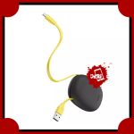 کابل شارژر Type-C باسئوس مدل CATRN-24