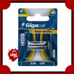 باتری ۲۳A گیگاسل مدل Super Alkaline