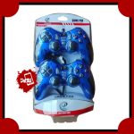 دسته بازی دوبل شوکدار XP-Product XP-MX217M