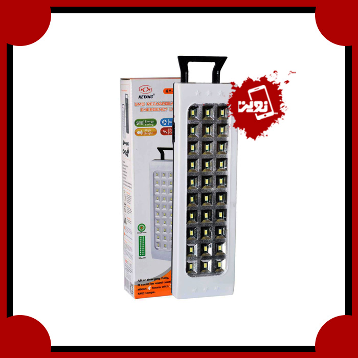 چراغ اضطراری کیانگ مدل KY- 718