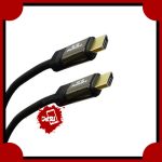 کابل HDMI کی نت پلاس 10 متری ورژن 2.0 4K-3D