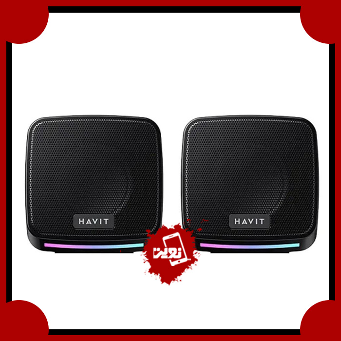 اسپیکر دو تکه هویت مدل SK764