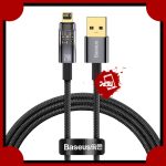 کابل لایتنینگ باسئوس مدل CATS000401