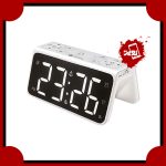 اسپیکر دارای ساعت پرووان مدل PGM200