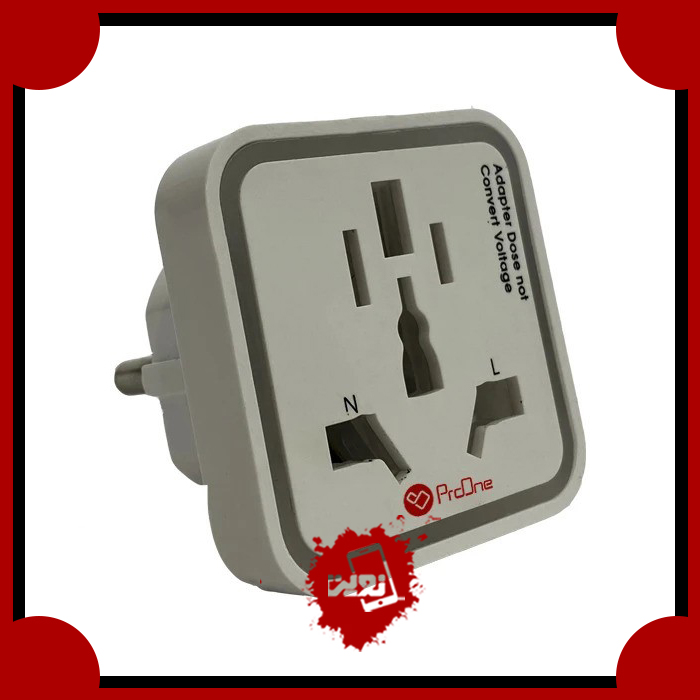تبدیل دیواری پرووان مدل PAD656