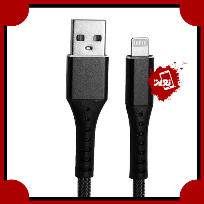 کابل شارژ ایفون گرند مدل grand GK-04